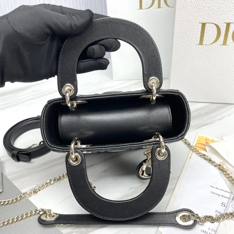 Dior Bag 